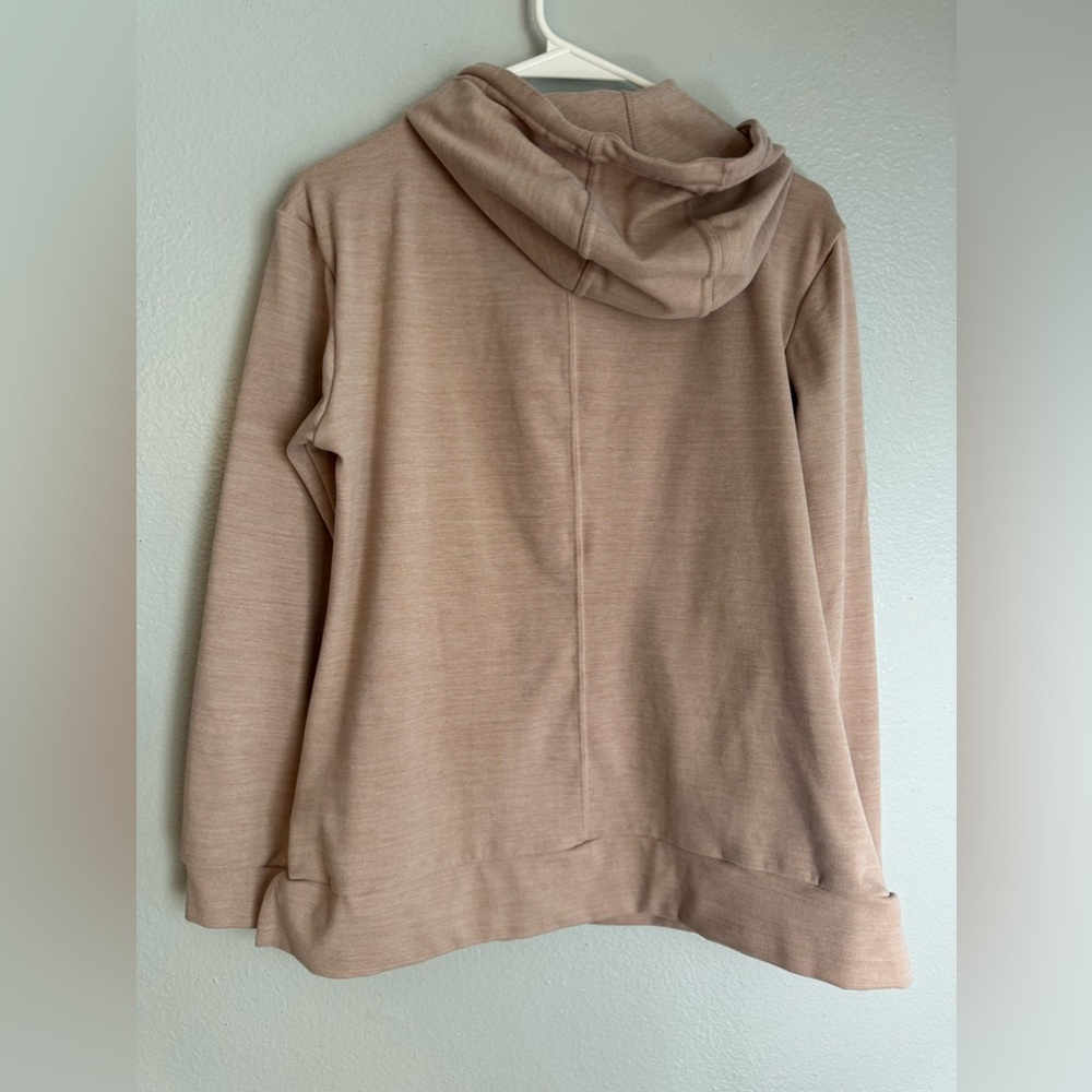 Avalanche Lightweight Pullover Soft Long Sleeve H… - image 7